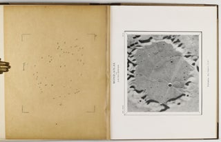 Mond-Atlas, entworfen nach den Beobachtungen an der Pia-Sternwarte in Triest