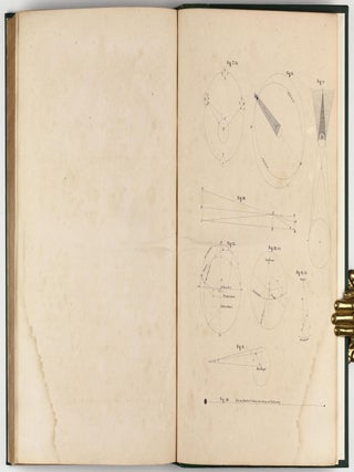 Der Mond nach seinen kosmischen und individuellen Verhältnissen oder allgemeine vergleichende Selenographie. Mit besonderer Beziehung auf die von den Verfassern herausgegebene Mappa Selenographica.