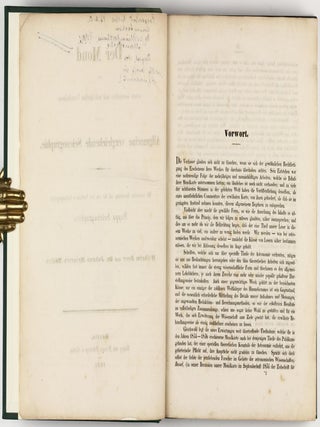 Der Mond nach seinen kosmischen und individuellen Verhältnissen oder allgemeine vergleichende Selenographie. Mit besonderer Beziehung auf die von den Verfassern herausgegebene Mappa Selenographica.