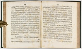 Der Mond nach seinen kosmischen und individuellen Verhältnissen oder allgemeine vergleichende Selenographie. Mit besonderer Beziehung auf die von den Verfassern herausgegebene Mappa Selenographica.