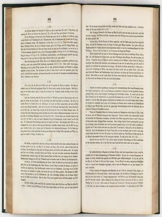 Der Mond nach seinen kosmischen und individuellen Verhältnissen oder allgemeine vergleichende Selenographie. Mit besonderer Beziehung auf die von den Verfassern herausgegebene Mappa Selenographica.