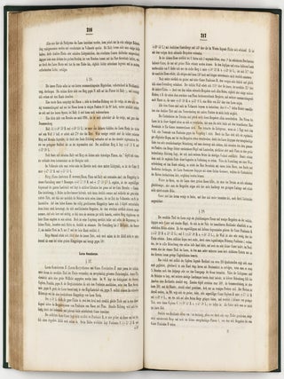 Der Mond nach seinen kosmischen und individuellen Verhältnissen oder allgemeine vergleichende Selenographie. Mit besonderer Beziehung auf die von den Verfassern herausgegebene Mappa Selenographica.