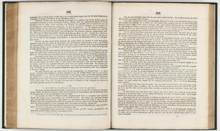 Der Mond nach seinen kosmischen und individuellen Verhältnissen oder allgemeine vergleichende Selenographie. Mit besonderer Beziehung auf die von den Verfassern herausgegebene Mappa Selenographica.