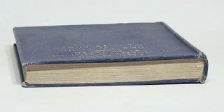 The Moon in modern Astronomy. A Summary of twenty Years Selenographic Work, and a Study of Recent Problems. Translated by Joseph McCabe, with an Introduction by J. Ellard Gore.