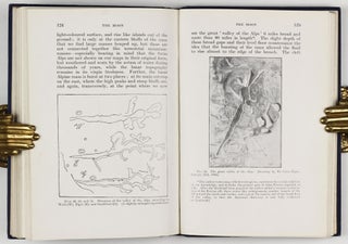 The Moon in modern Astronomy. A Summary of twenty Years Selenographic Work, and a Study of Recent Problems. Translated by Joseph McCabe, with an Introduction by J. Ellard Gore.