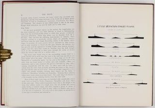 The Moon with a description of its Surface Formations. Fully Illustrated by the Author's revised Map of the Moon in 25 Sections together with numerous Drawings, Charts and Photographs.