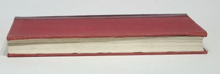The Moon with a description of its Surface Formations. Fully Illustrated by the Author's revised Map of the Moon in 25 Sections together with numerous Drawings, Charts and Photographs.