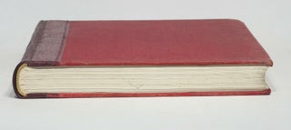 The Moon with a description of its Surface Formations. Fully Illustrated by the Author's revised Map of the Moon in 25 Sections together with numerous Drawings, Charts and Photographs.