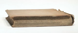 Tables de la lune, construites d'apres la principe Newtonien de la gravitation universelle.