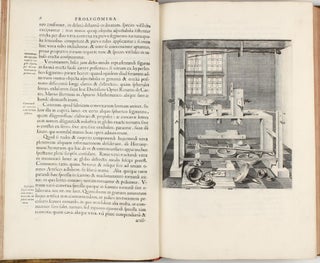 Selenographia: sive, lunae descriptio; atque accurata, tam macularum ejus, quam motuum diversorum, aliarumque omnium vicissitudinum, phasiumque, telescopii ope deprehensarum, delineatio. Addita est, lentes exoliendi nova ratio; ut et telescopia diversa construendi, et experiendi modus.