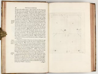 Selenographia: sive, lunae descriptio; atque accurata, tam macularum ejus, quam motuum diversorum, aliarumque omnium vicissitudinum, phasiumque, telescopii ope deprehensarum, delineatio. Addita est, lentes exoliendi nova ratio; ut et telescopia diversa construendi, et experiendi modus.
