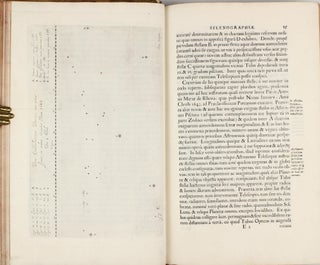 Selenographia: sive, lunae descriptio; atque accurata, tam macularum ejus, quam motuum diversorum, aliarumque omnium vicissitudinum, phasiumque, telescopii ope deprehensarum, delineatio. Addita est, lentes exoliendi nova ratio; ut et telescopia diversa construendi, et experiendi modus.