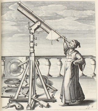 Selenographia: sive, lunae descriptio; atque accurata, tam macularum ejus, quam motuum diversorum, aliarumque omnium vicissitudinum, phasiumque, telescopii ope deprehensarum, delineatio. Addita est, lentes exoliendi nova ratio; ut et telescopia diversa construendi, et experiendi modus.