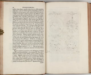 Selenographia: sive, lunae descriptio; atque accurata, tam macularum ejus, quam motuum diversorum, aliarumque omnium vicissitudinum, phasiumque, telescopii ope deprehensarum, delineatio. Addita est, lentes exoliendi nova ratio; ut et telescopia diversa construendi, et experiendi modus.