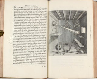 Selenographia: sive, lunae descriptio; atque accurata, tam macularum ejus, quam motuum diversorum, aliarumque omnium vicissitudinum, phasiumque, telescopii ope deprehensarum, delineatio. Addita est, lentes exoliendi nova ratio; ut et telescopia diversa construendi, et experiendi modus.