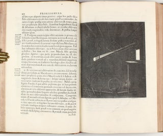 Selenographia: sive, lunae descriptio; atque accurata, tam macularum ejus, quam motuum diversorum, aliarumque omnium vicissitudinum, phasiumque, telescopii ope deprehensarum, delineatio. Addita est, lentes exoliendi nova ratio; ut et telescopia diversa construendi, et experiendi modus.