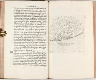 Selenographia: sive, lunae descriptio; atque accurata, tam macularum ejus, quam motuum diversorum, aliarumque omnium vicissitudinum, phasiumque, telescopii ope deprehensarum, delineatio. Addita est, lentes exoliendi nova ratio; ut et telescopia diversa construendi, et experiendi modus.