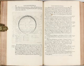 Selenographia: sive, lunae descriptio; atque accurata, tam macularum ejus, quam motuum diversorum, aliarumque omnium vicissitudinum, phasiumque, telescopii ope deprehensarum, delineatio. Addita est, lentes exoliendi nova ratio; ut et telescopia diversa construendi, et experiendi modus.