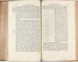 Selenographia: sive, lunae descriptio; atque accurata, tam macularum ejus, quam motuum diversorum, aliarumque omnium vicissitudinum, phasiumque, telescopii ope deprehensarum, delineatio. Addita est, lentes exoliendi nova ratio; ut et telescopia diversa construendi, et experiendi modus.