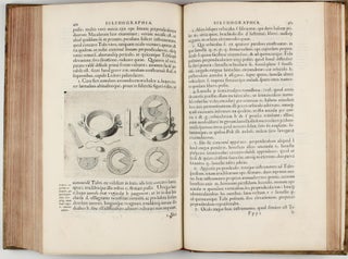 Selenographia: sive, lunae descriptio; atque accurata, tam macularum ejus, quam motuum diversorum, aliarumque omnium vicissitudinum, phasiumque, telescopii ope deprehensarum, delineatio. Addita est, lentes exoliendi nova ratio; ut et telescopia diversa construendi, et experiendi modus.