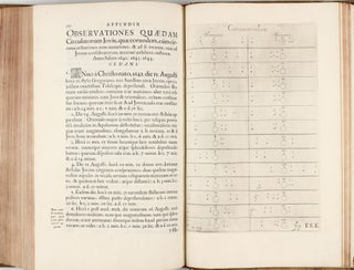 Selenographia: sive, lunae descriptio; atque accurata, tam macularum ejus, quam motuum diversorum, aliarumque omnium vicissitudinum, phasiumque, telescopii ope deprehensarum, delineatio. Addita est, lentes exoliendi nova ratio; ut et telescopia diversa construendi, et experiendi modus.