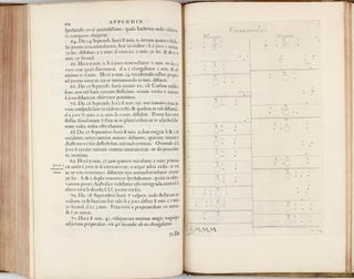 Selenographia: sive, lunae descriptio; atque accurata, tam macularum ejus, quam motuum diversorum, aliarumque omnium vicissitudinum, phasiumque, telescopii ope deprehensarum, delineatio. Addita est, lentes exoliendi nova ratio; ut et telescopia diversa construendi, et experiendi modus.