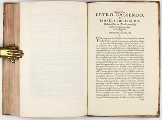 Selenographia: sive, lunae descriptio; atque accurata, tam macularum ejus, quam motuum diversorum, aliarumque omnium vicissitudinum, phasiumque, telescopii ope deprehensarum, delineatio. Addita est, lentes exoliendi nova ratio; ut et telescopia diversa construendi, et experiendi modus.