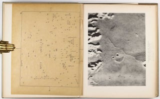 Joh. Nep. Krieger's Mond-Atlas, nach seinen an der Pia-Sternwarte in Triest angestellten Beobachtungen unter Zugrundelegung der hinterlassenen Zeichnungen und Skizzen.