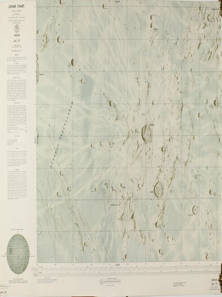 Lunar Astronautical Chart (LAC) series.