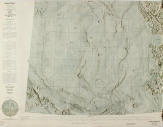Lunar Astronautical Chart (LAC) series.