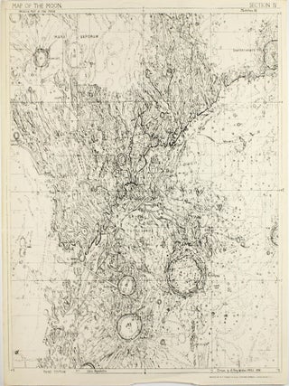 300-inch Map of the Moon.