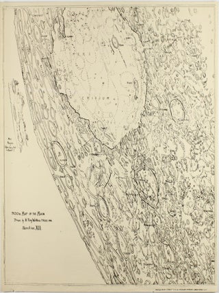 300-inch Map of the Moon.