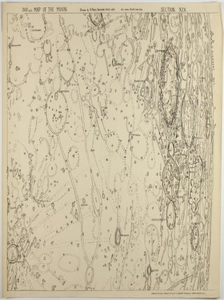 300-inch Map of the Moon.