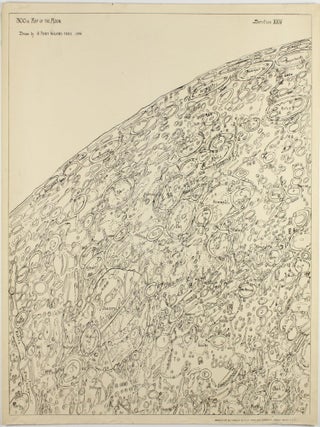 300-inch Map of the Moon.