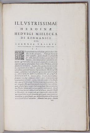 De brutorum loquela