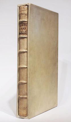 L'opere cirugiche del signor Girolamo Fabritio d'Aquapendente. Cavaliere, e medico cirugico rinomatissimo ... divise in due parti. Nella prima, si tratta de tumori, delle ferite, ulcere, rotture, e slogature. Nella seconda, dell'operationi principali di cirugia; tradotte in lingua italiana.