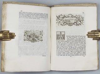 Dell'Antico Corso de' Fiumi in Padova e ne' suoi Contorni.