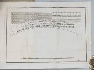 Dell'Antico Corso de' Fiumi in Padova e ne' suoi Contorni.