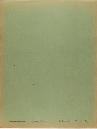 Carte photographique et systématique de la Lune.