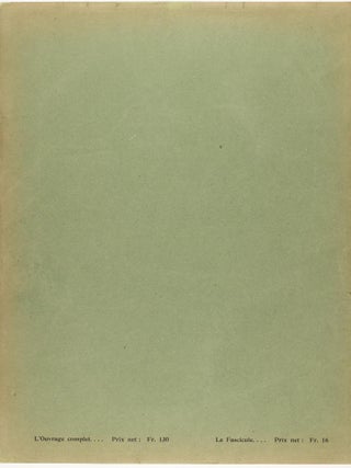 Carte photographique et systématique de la Lune.