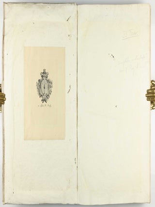 Pentaestheseion, hoc est de quinque sensibus liber, organorum fabricam variis iconibus fideliter aere incisis illustratam.