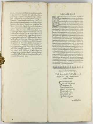 Pentaestheseion, hoc est de quinque sensibus liber, organorum fabricam variis iconibus fideliter aere incisis illustratam.