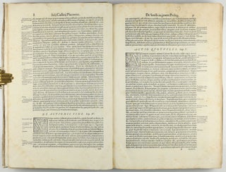 Pentaestheseion, hoc est de quinque sensibus liber, organorum fabricam variis iconibus fideliter aere incisis illustratam.