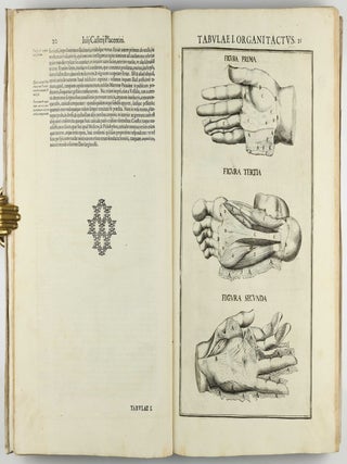 Pentaestheseion, hoc est de quinque sensibus liber, organorum fabricam variis iconibus fideliter aere incisis illustratam.