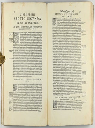 Pentaestheseion, hoc est de quinque sensibus liber, organorum fabricam variis iconibus fideliter aere incisis illustratam.