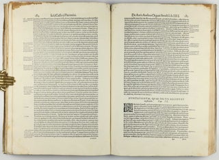 Pentaestheseion, hoc est de quinque sensibus liber, organorum fabricam variis iconibus fideliter aere incisis illustratam.