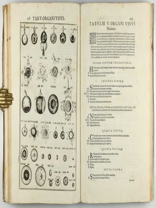 Pentaestheseion, hoc est de quinque sensibus liber, organorum fabricam variis iconibus fideliter aere incisis illustratam.