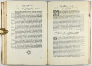 Pentaestheseion, hoc est de quinque sensibus liber, organorum fabricam variis iconibus fideliter aere incisis illustratam.