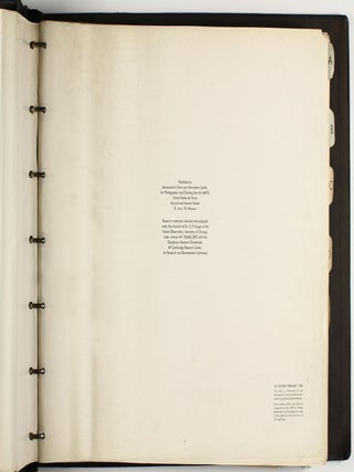Photographic Lunar Atlas Based on Photographs Taken at the Mount Wilson, Lick, Pic du Midi, McDonald and Yerkes Observatories. Nat. Sci. Foundation (Contract AF-19(604)-3873.