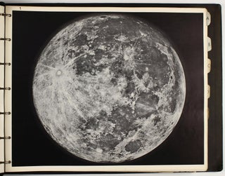 Photographic Lunar Atlas Based on Photographs Taken at the Mount Wilson, Lick, Pic du Midi, McDonald and Yerkes Observatories. Nat. Sci. Foundation (Contract AF-19(604)-3873.